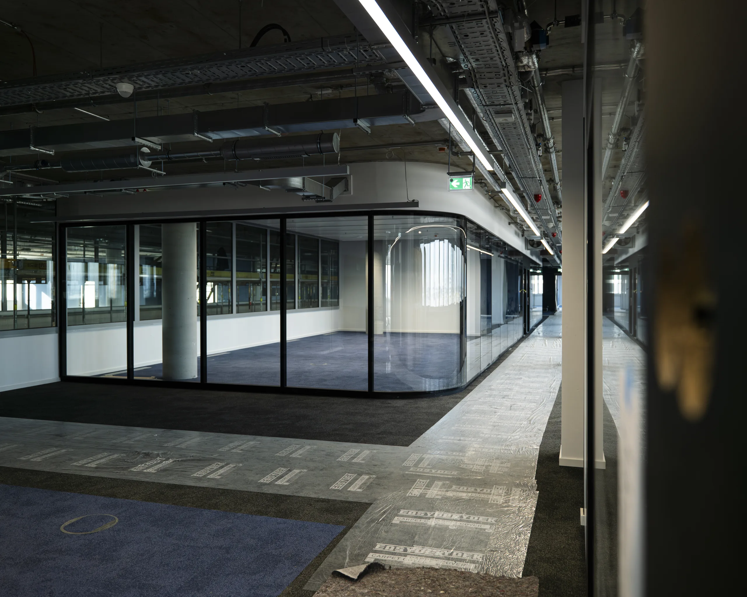 Generalunternehmer beauftragen